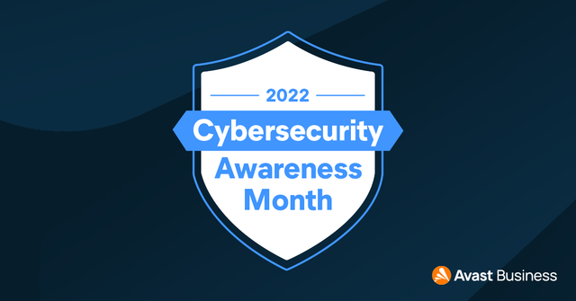 It's #CybersecurityAwarenessMonth! 🎉We've got exciting content coming your way: helpful resources, advice from a security expert, &amp; cybersecurity myths vs. facts - just to name a few.

Anything you're curious or concerned about when it comes to #cybersecurity? Let us know below!
