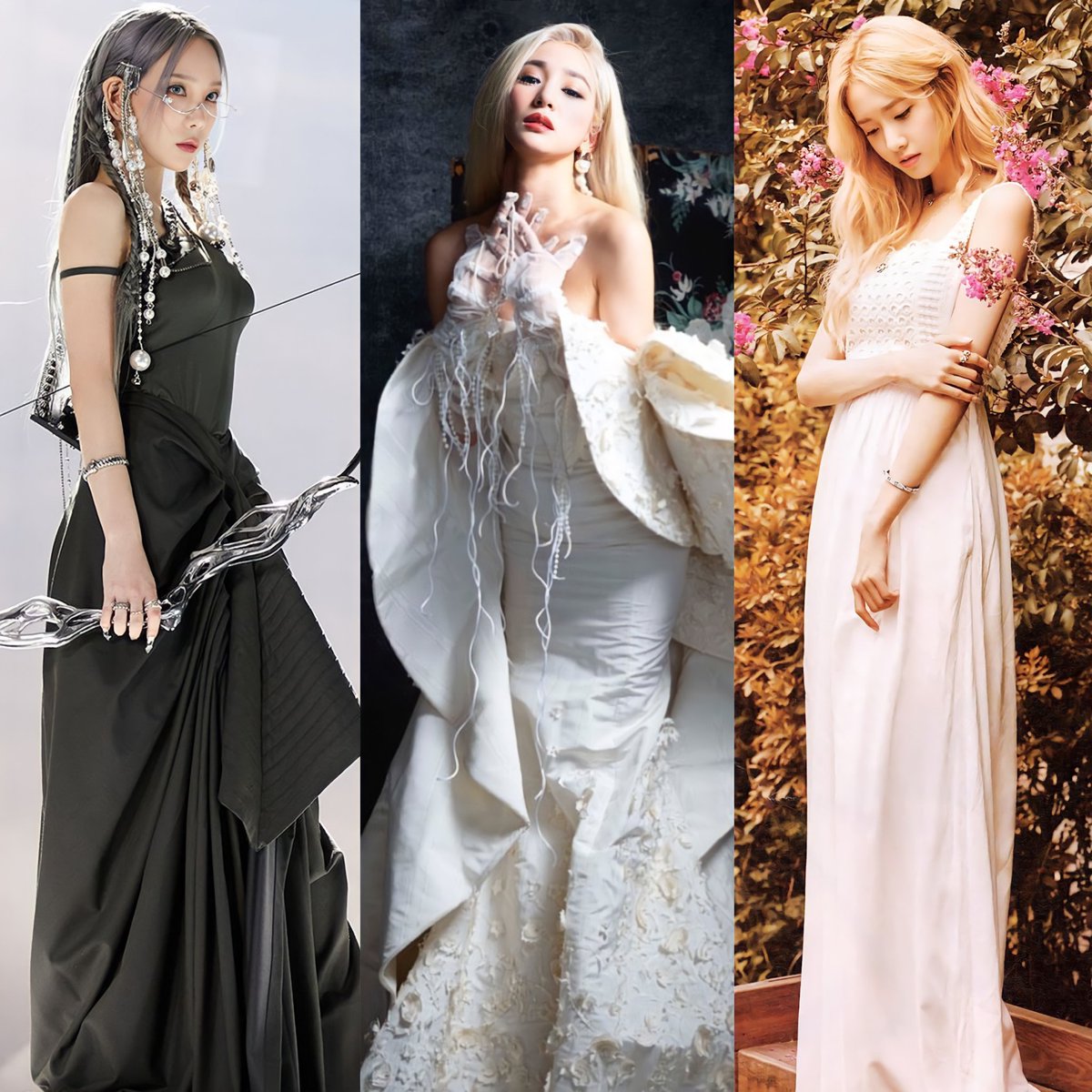 SnsdInsta805's tweet photo. SNSD Instagram followers gained📈
Oct 3, 2022:

1. #TIFFANY - 18,364🔥
2. #TAEYEON - 12,732🔥
3. #YOONA - 10,082🔥
4. #SOOYOUNG - 7,207
5. #HYOYEON - 2,174
6. #YURI- 1,592
7. #SUNNY- 1,484
8. #SEOHYUN - 707

 © @kpopradar_blip
#GirlsGeneration #소녀시대 #FOREVER1 @GirlsGeneration https://t.co/UchN1ei3LU