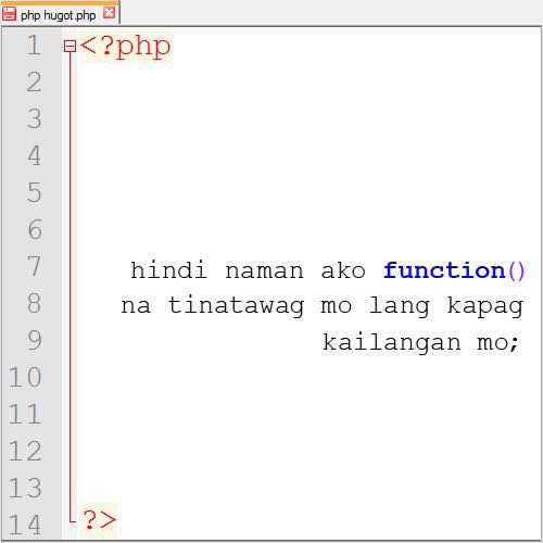 CreativeManila's tweet image. #HugotProgrammer
📷CTTO
goo.gl/bNY9p3
goo.gl/l9bzDN
SEE MORE: cutt.ly/bV8MnOr
Follow CM on: instagram.com/creativemanila/