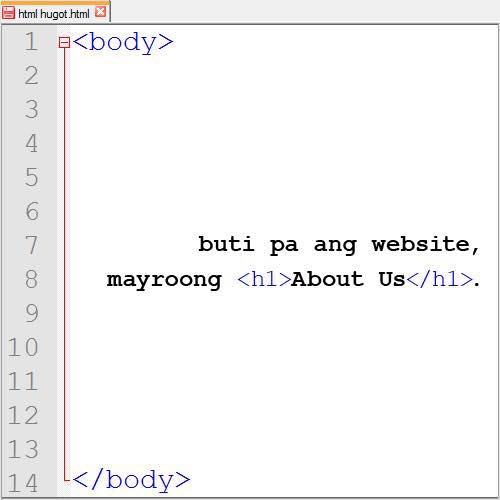 CreativeManila's tweet image. #HugotProgrammer
📷CTTO
goo.gl/bNY9p3
goo.gl/l9bzDN
SEE MORE: cutt.ly/bV8MnOr
Follow CM on: instagram.com/creativemanila/