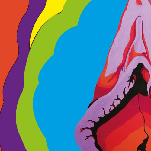 chr5art's tweet image. He añadido a mi colección la #panocha o #ioni n.5 de la artista @aida_apin. Creo que es una obra muy interesante, ahora disponible en #tezos. Les invito a todos a coleccionarla. objkt.com/asset/hicetnun…