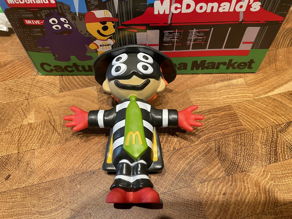 Jonathan Maze tweet media