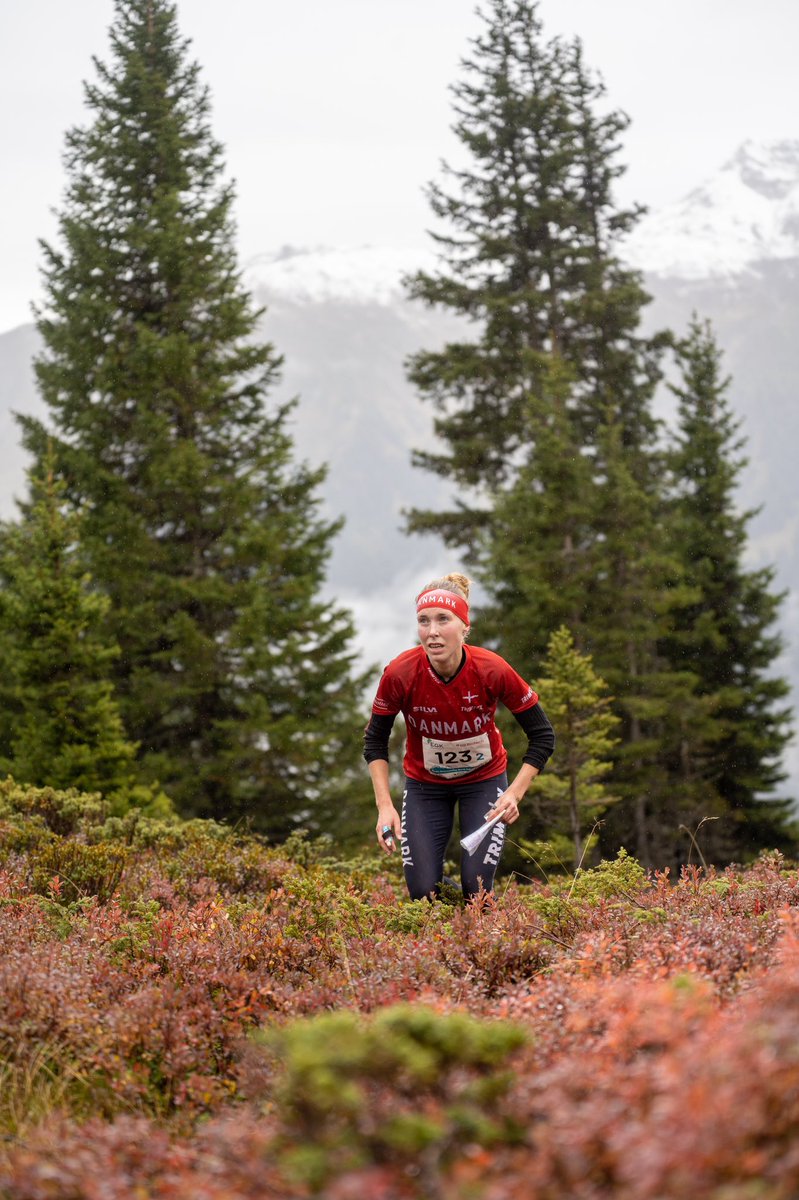 Thank you for following during this last World Cup round of 2022 🇩🇰 see you in 2023 💥
📷 <a href="/IOForienteering/">IOF Orienteering</a> 
#orienteering #danskorientering