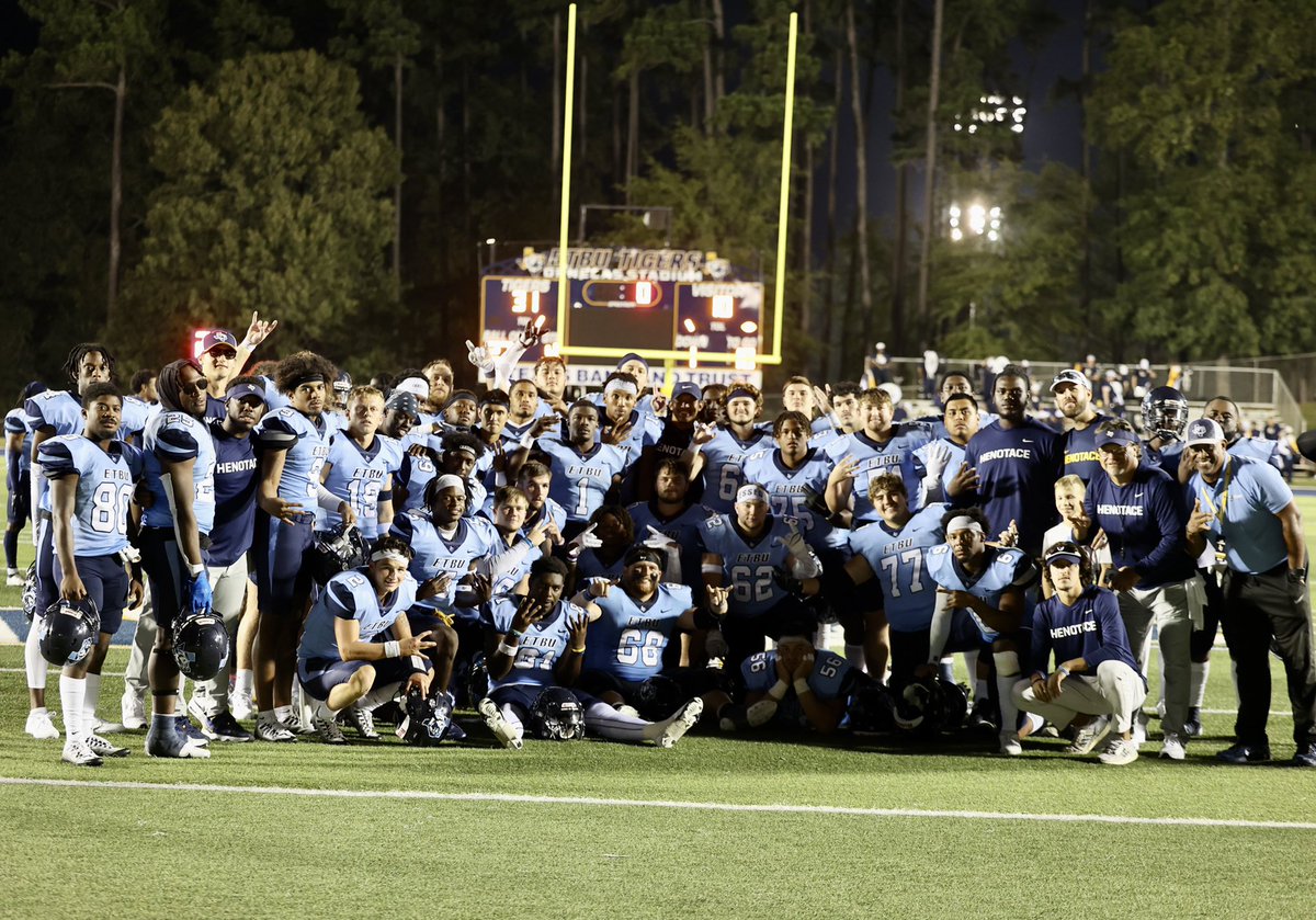 Big night in Ornelas Stadium! Proud of these guys for putting in the work and getting better each week. Bigger tests ahead. #RaiseTheStandard #Together #Believe