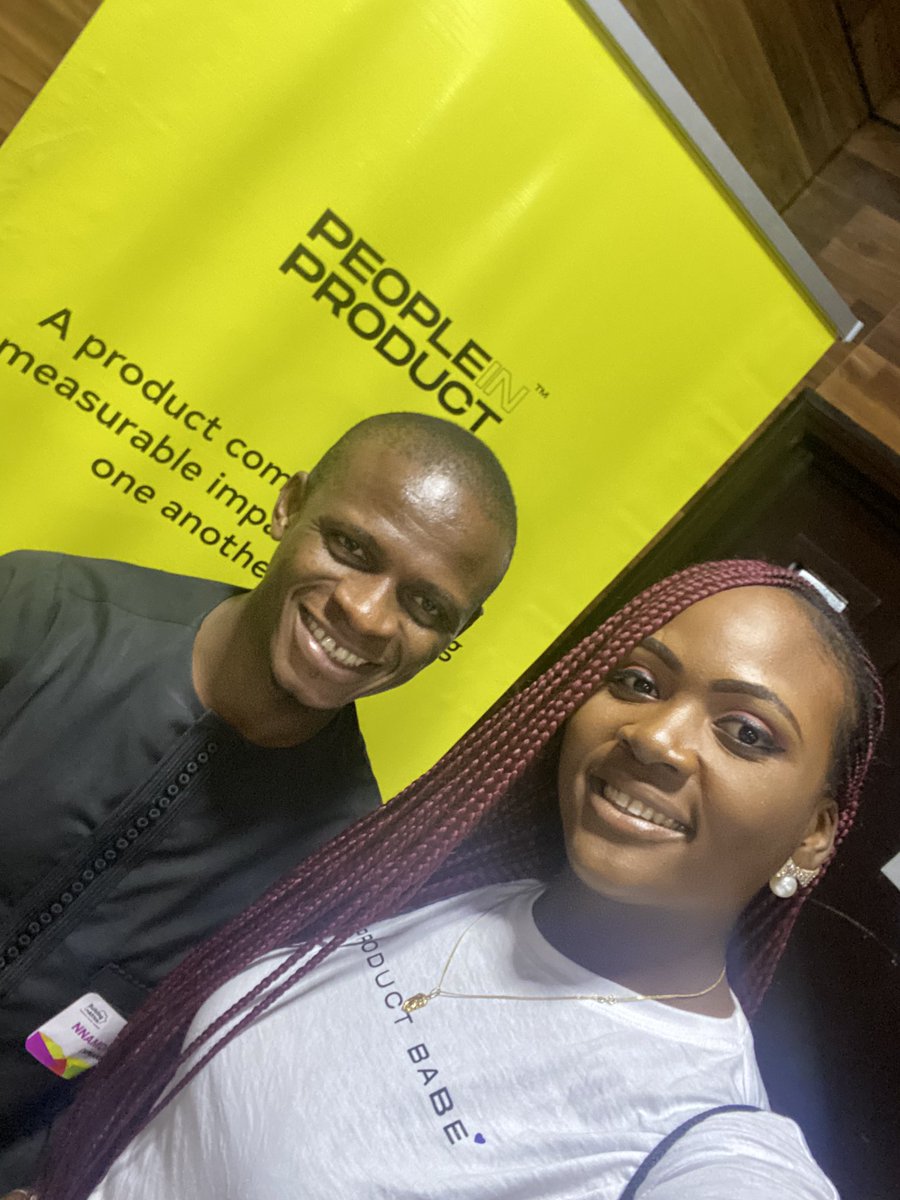 biyere4's tweet photo. I really had an amazing time organizing the #FFAxPIPProductMeetup event with d @peopleinproduct & @FoundersFFA team, it was truly an insightful event๐๐ฝ
Spot who you know?๐ @rogernort @thekitoye @JaxTimeTraveler Henry Uku, @XYZbySamuelTobi @ajuwon_ayodeji @haykyns @SimplyAzodo https://t.co/awW63ItapH