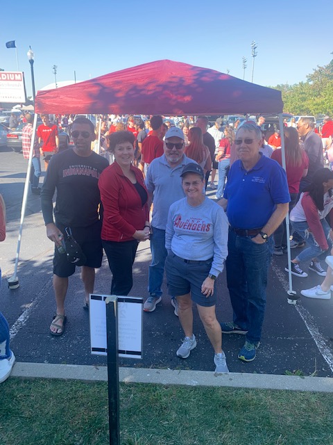 UIndy KSPT tweet media