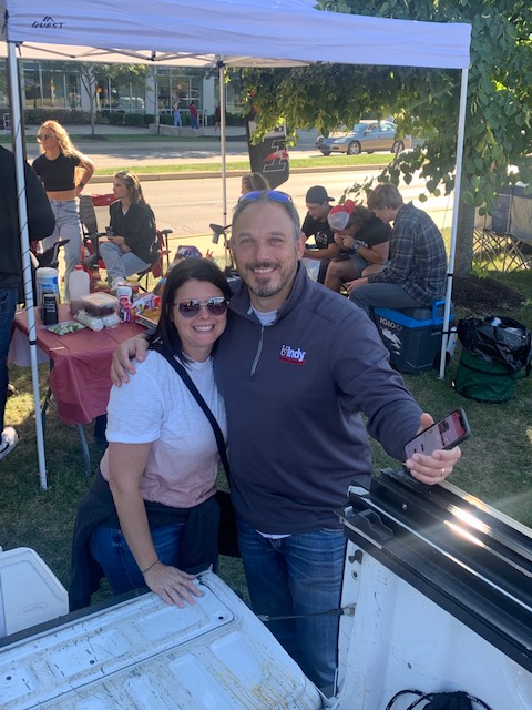 UIndy KSPT tweet media