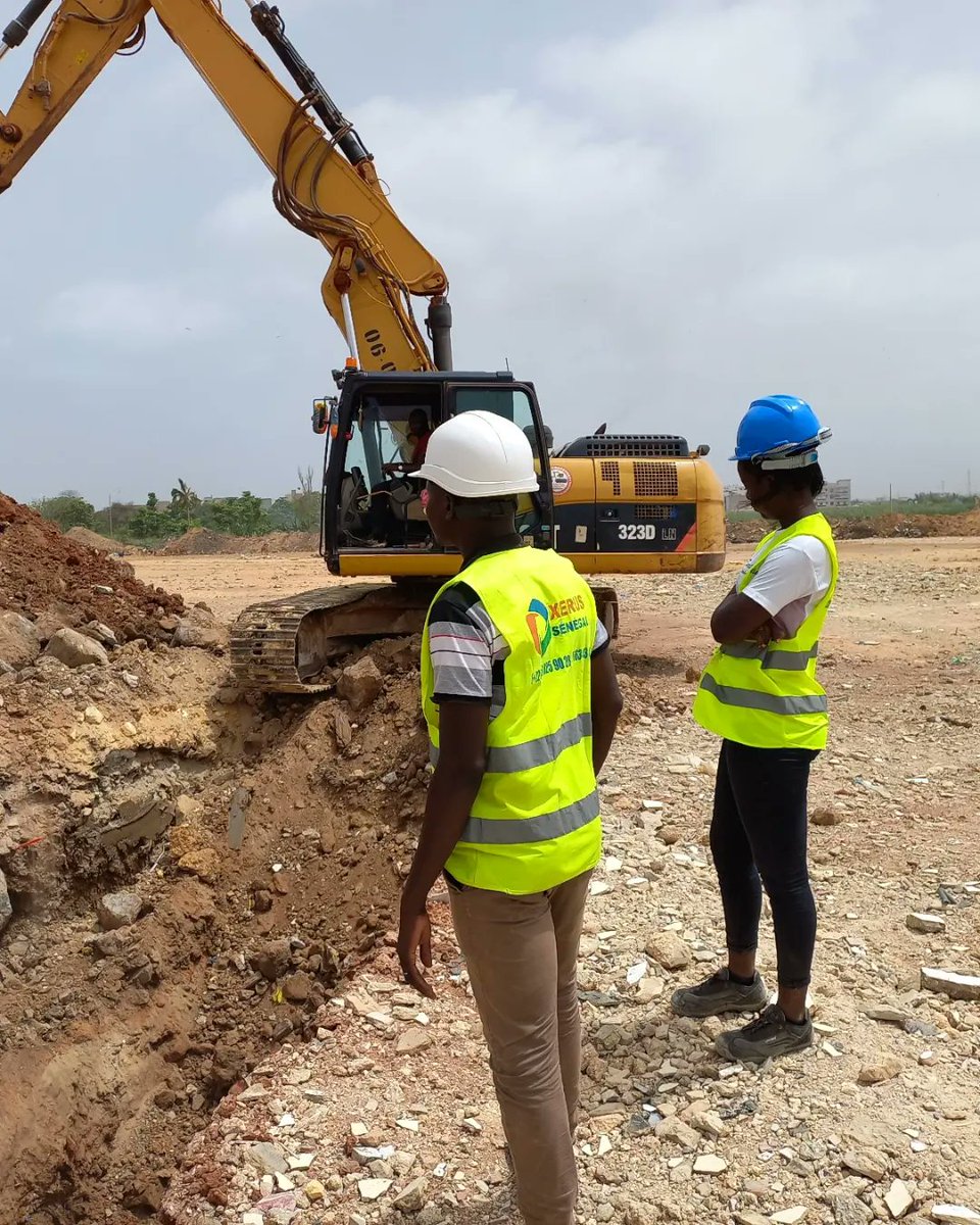 ibalima2's tweet image. Nous intervenons aussi dans diverses études