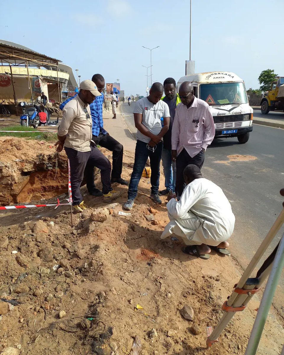 ibalima2's tweet image. Nous intervenons aussi dans diverses études