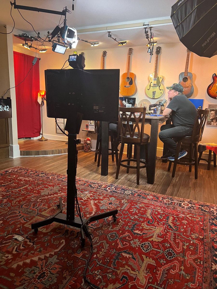 Coming tomorrow, <a href="/JackIngram/">Jack Ingram</a> welcomes a very special guest! Stay tuned for episode 29!