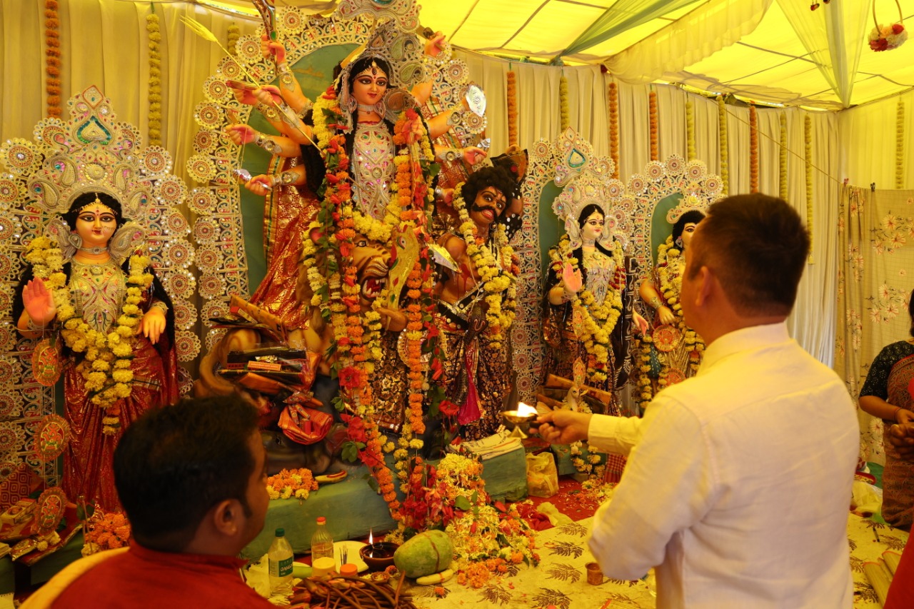What To Give Girls On Ashtami What To Give Girls On Ashtami