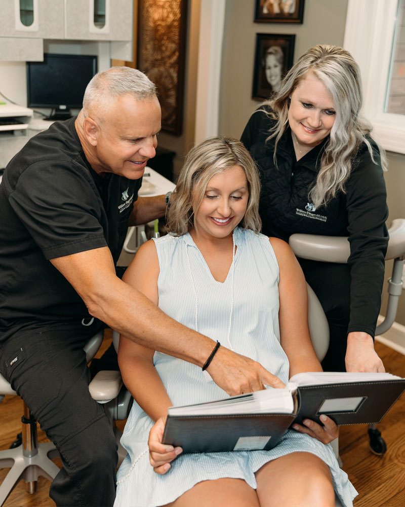 We create beautiful smiles for ​You &amp; Your Family. Do check our new website 🦷🦷
fitzgeralddentistry.com

Book your appointment now: 📞📞 615-896-7582