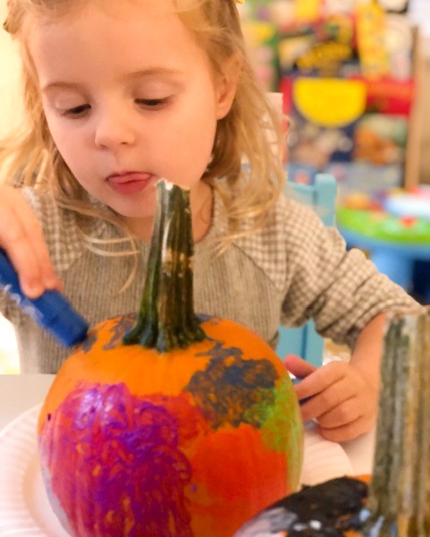 shineNYC's tweet photo. Who’s ready for pumpkin season? 🎃 https://t.co/p9EzONL4RK