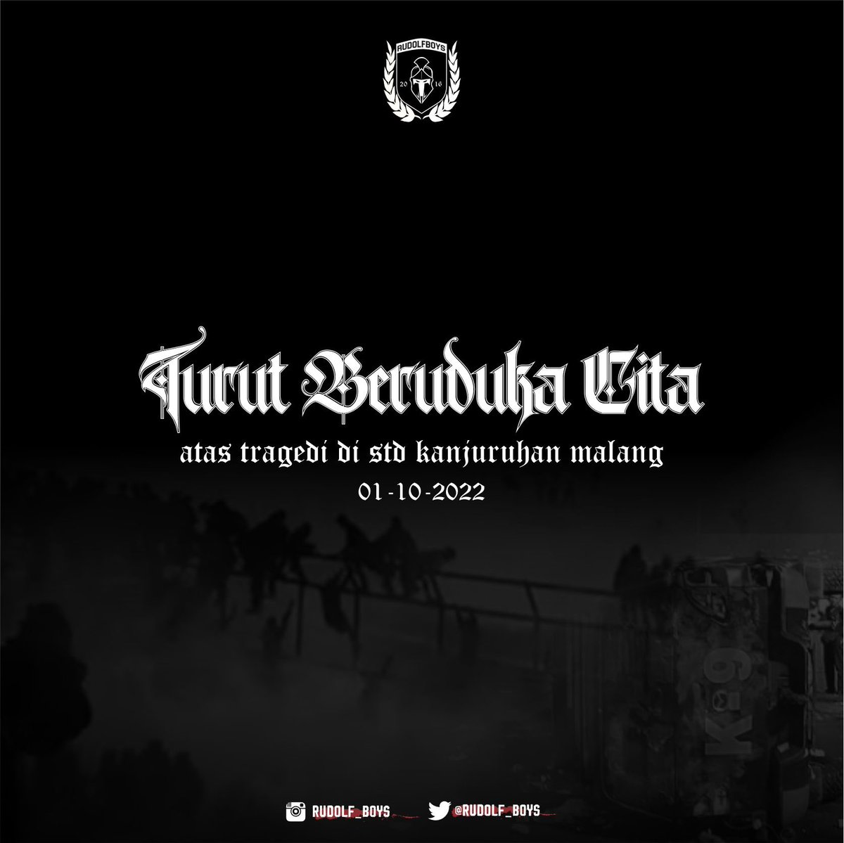 PURWOREJO FOOTBALL FANS !!! tweet media