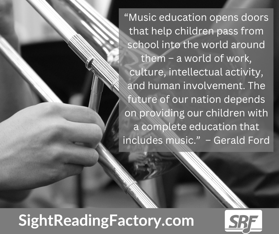 Sight_Reading's tweet photo. Music Education = a complete education. 🎯
https://t.co/nX9DveiCc9
#sightreading #sightsinging #musiceducation #musiceducationmatters #iteachmusic #musicteachersofinstagram https://t.co/Db9EDUtqne