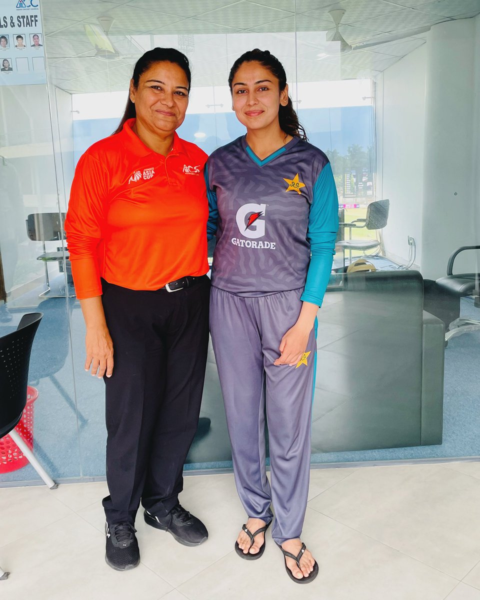 Kainat Imtiaz tweet media