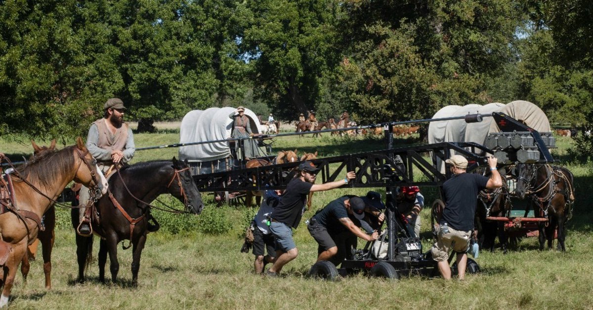 FilmFortWorth's tweet photo. CREW CALL - #BassReeves 

UNION
▪️Key Asst Location Manager
▪️Costume Seamstress/Tailor
▪️Costume Ager/Dyer
▪️Graphic Designer 
▪️Dimmer Board Operator

NON-UNION
▪️Coordinator - Operations at the mill &amp; set dressing storage space

Send resumes to fortworthfilmcrew2022@gmail.com https://t.co/j7pjSd2qbc