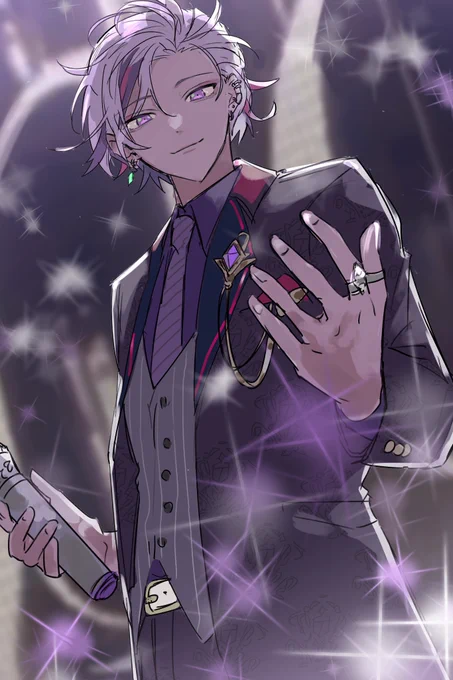 #絵スコート 