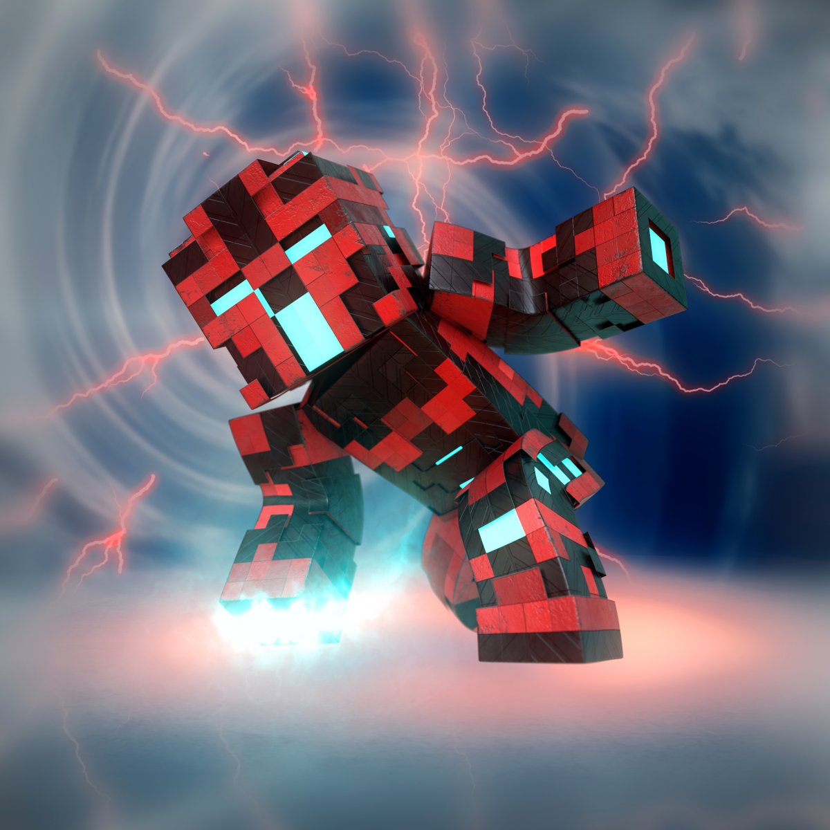 madgolin's tweet photo. 🎁🔥

Daily Time Auction!

Sektor Minecraft Metaverse 22

https://t.co/kPomLKcJio

Tell us which MKNM you want for tomorrow's time auction!

#follow
#RT

#NFTdrop #NFTcollection #NFTartists #nftcollectors #ETH #Polygon #Minecraft #Metaverse #FreeMint #TimeAuction https://t.co/4AdEp9eFAR