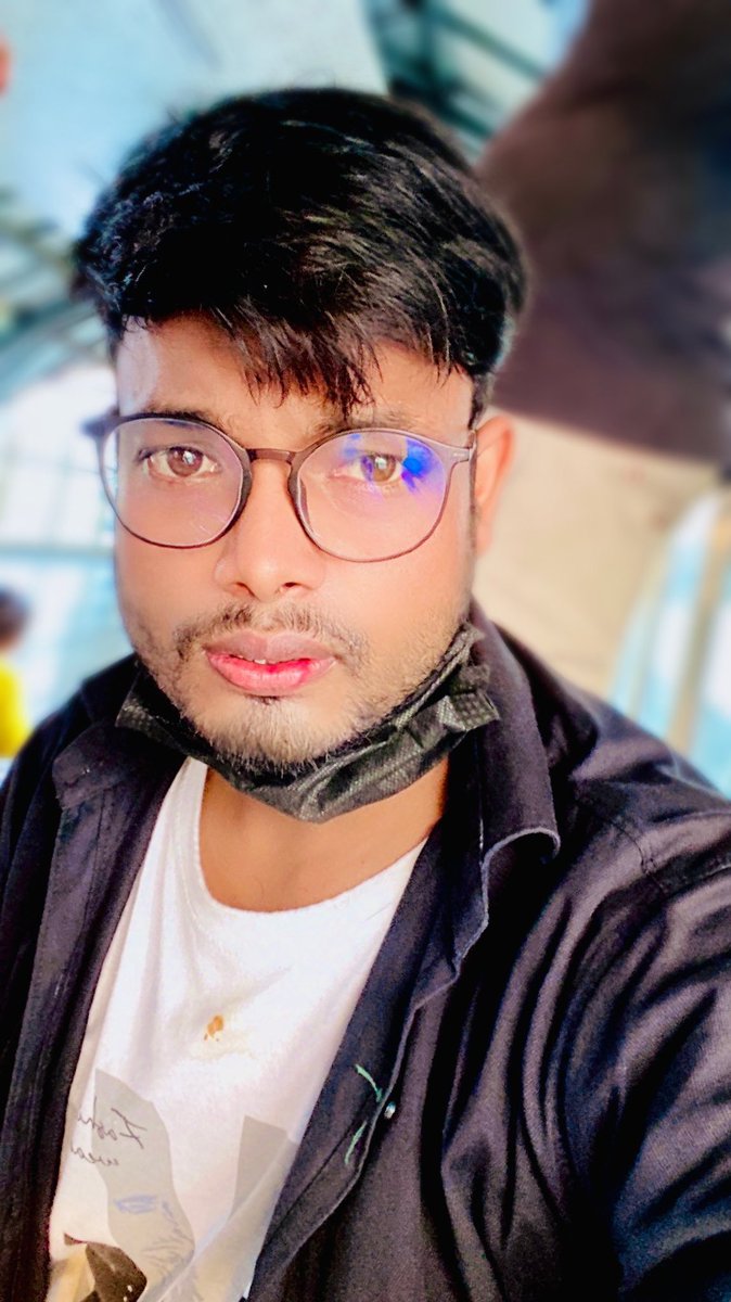 Myself_Neeraj's tweet photo. में जिंदगी ✨के उस दौर से भी गुजरा हूं 🙏
जहां मैंने खुद को रोते😨 हुए खुद को चुप कराया है

बहुत दिन बाद tweet किया है वो भी मेरे नाम 😊
              🇮🇳जय हिन्द जय भारत 🇮🇳 https://t.co/yhC2VLsFQF