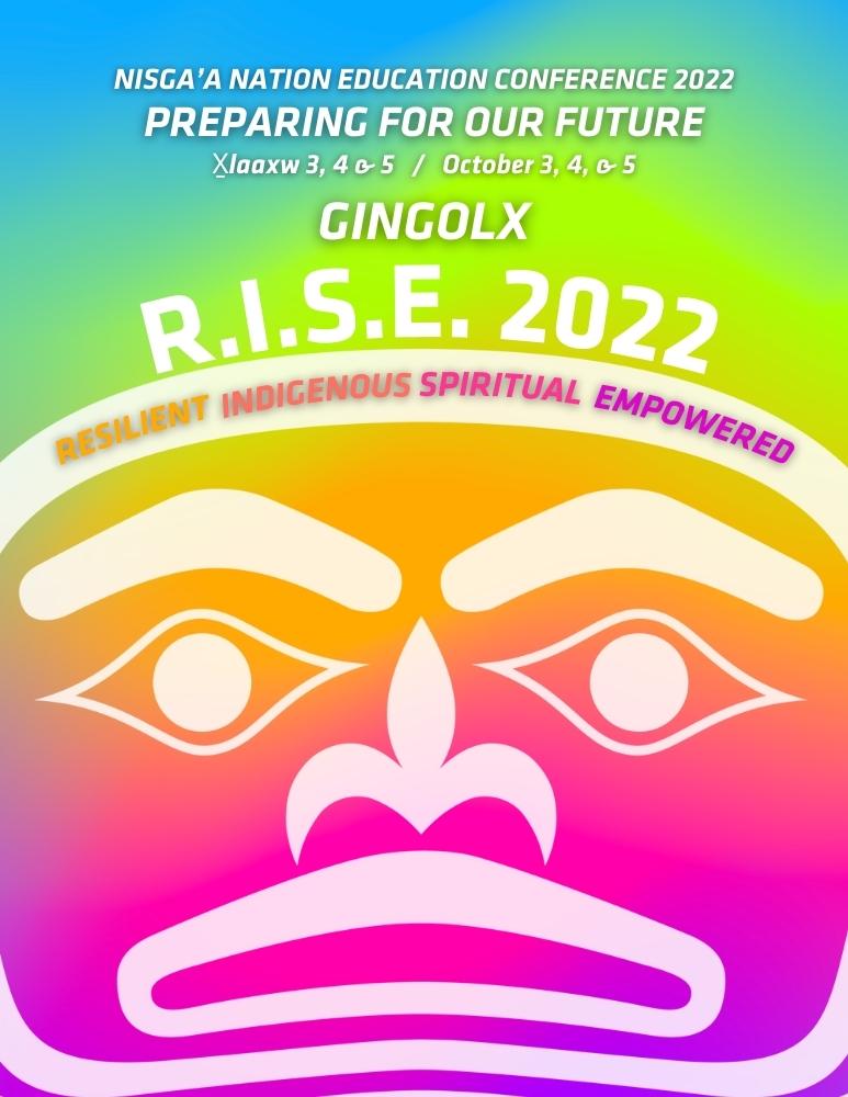 NLGNisgaaNation's tweet photo. Education Conference Zoom Link
https://t.co/elrjYdoAXH
#education #conferencce #nisgaafutures #PreparingForOurFuture https://t.co/TojeFv5UVj