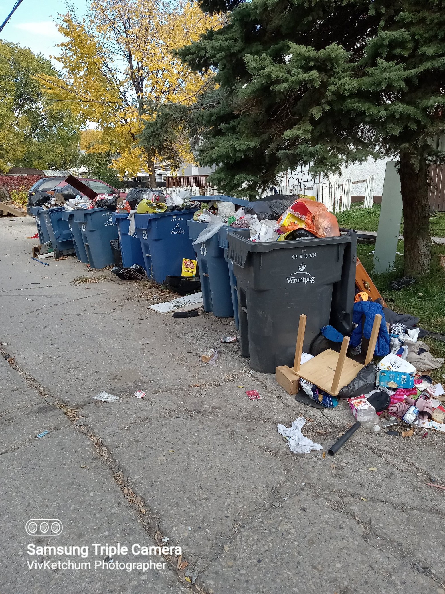 City of Winnipeg on Twitter "BarryBmann ketchum2003 Good afternoon