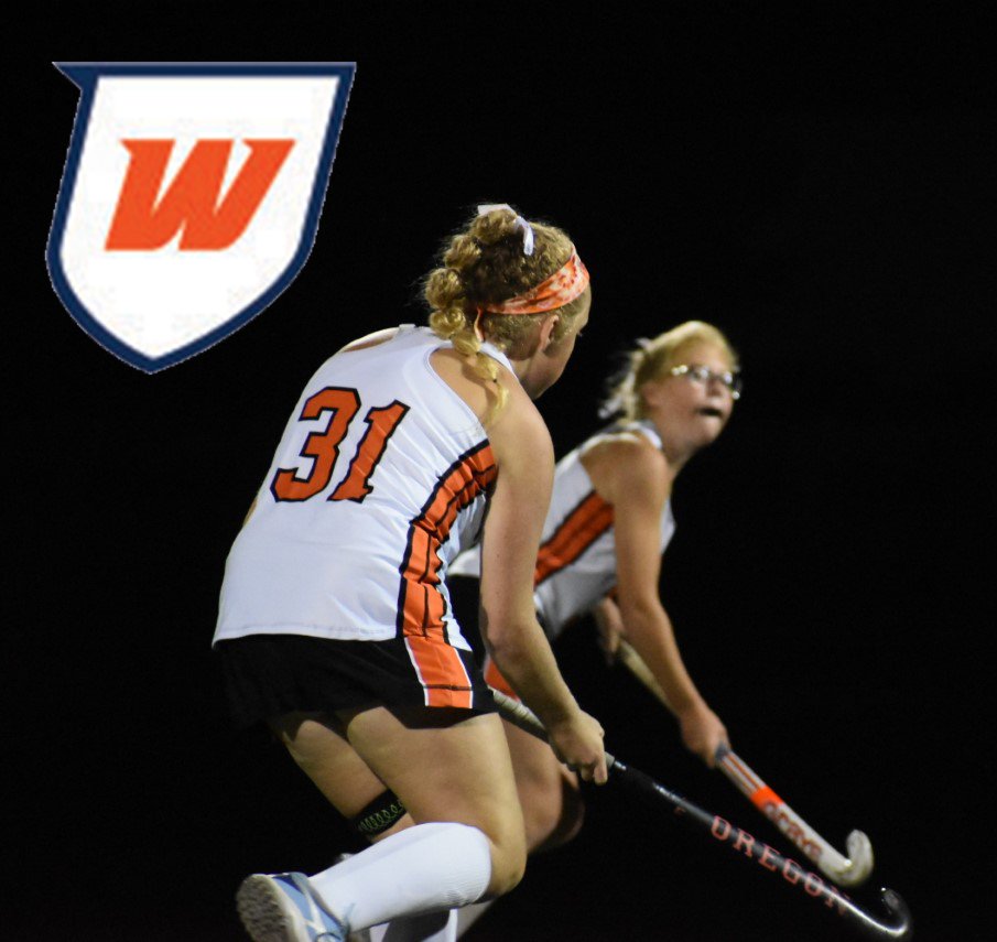 2023 Emily Bramble (PA/<a href="/YSAthletics/">York Suburban Athletics</a> <a href="/CentralPennFH/">Central Penn Field Hockey Club</a>) commits to <a href="/WestConnATH/">WestConn Athletics</a>!
