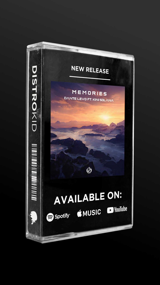 Yes! Its release day! Been waiting for this for so long, thanks to Kini for bringing the track to life, and <a href="/juliandaemusic/">Julian Dae</a> for your guitar shredding! This is one for the books! Memories ft. @KiniSolana is OUT NOW! Take a listen below! 

Link: open.spotify.com/track/6vCxiADc…