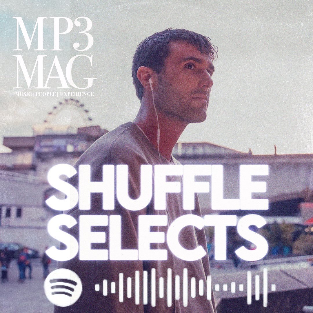 mp3magofficial's tweet photo. ⛓Playlist Update⛓

We’ve updated our specially curated playlists with music by @wreckno, @fredagainagain1, @Tapebbeats + more to spice up your October 🍂

Link Below to Stream https://t.co/4FgSLJmdYh