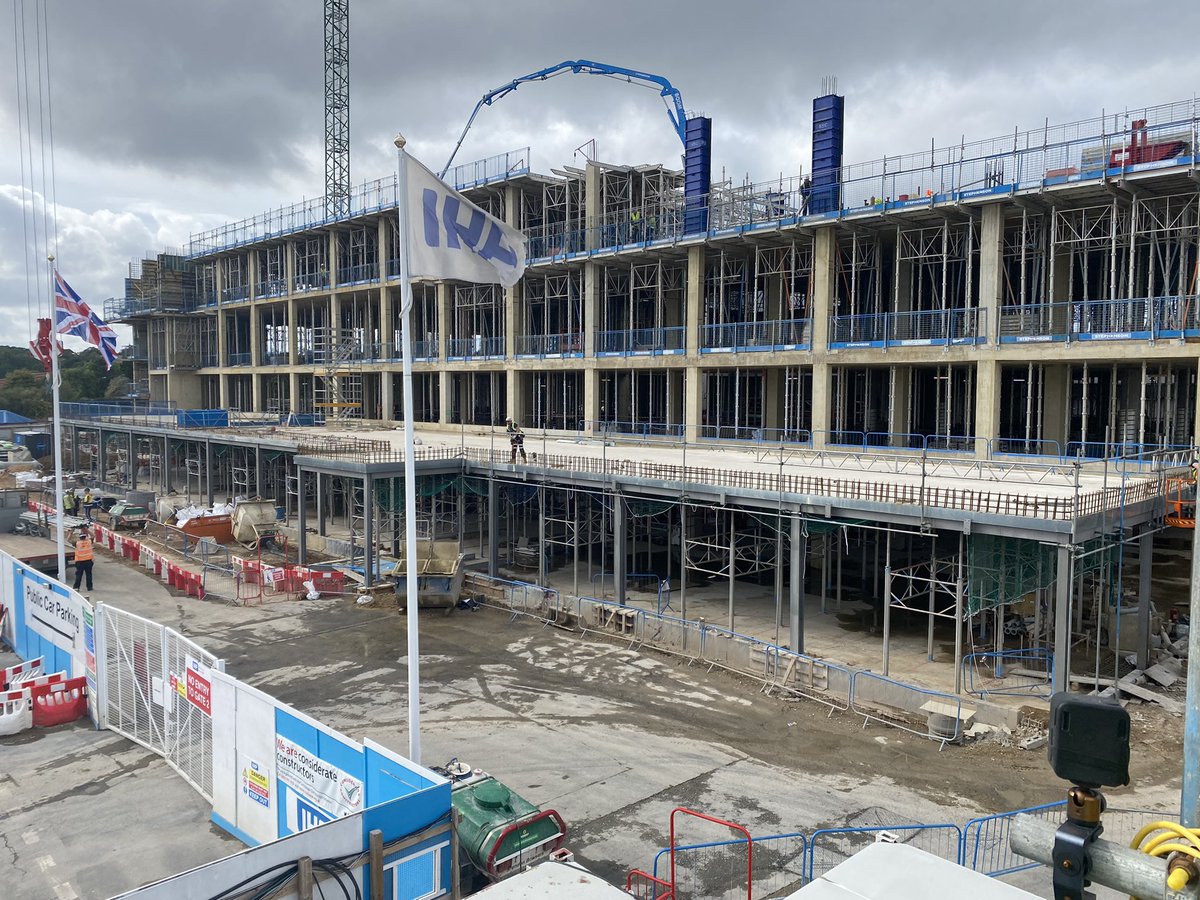 Michelle Higgins tweet media