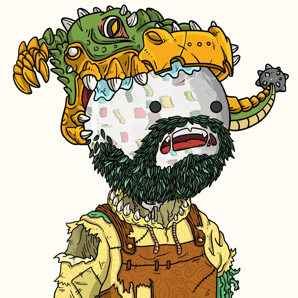 Damn it feels good to not be a shoulder anymore.

The Ascension is coming. This week. 

Get ready, Citizens.