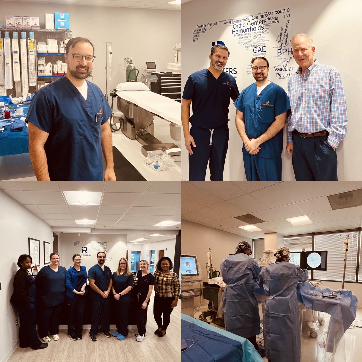 Sandeep Bagla MD (@sandeepbaglamd) on Twitter photo Congratulations <a href="/SuiteLifeofIR/">M. Abid Razvi, MD</a>! Great beginning to the future of <a href="/IRcenters/">IRcenters</a> #Baltimore <a href="/UsaProstate/">Prostate Centers USA</a> <a href="/HemCentersUSA/">HemorrhoidCentersUSA</a> <a href="/OrthoCentersUSA/">OrthoCenters</a> <a href="/SIRRFS/">SIR RFS</a> <a href="/SIRspecialists/">Society of Interventional Radiology</a> <a href="/renalandurology/">Renal & Urology News</a> <a href="/wbaltv11/">WBAL-TV 11 Baltimore</a> <a href="/AlexPavidapha/">Alex Pavidapha MD</a> <a href="/AriIsaacsonMD/">Ari Isaacson</a> <a href="/RPiechowiakDO/">Rachel Piechowiak</a> <a href="/NoLimitIR/">Hesham H Malik</a> <a href="/KoulyTawfik/">Kouly Tawfik</a> Congratulations <a href="/SuiteLifeofIR/">M. Abid Razvi, MD</a>! Great beginning to the future of <a href="/IRcenters/">IRcenters</a> #Baltimore <a href="/UsaProstate/">Prostate Centers USA</a> <a href="/HemCentersUSA/">HemorrhoidCentersUSA</a> <a href="/OrthoCentersUSA/">OrthoCenters</a> <a href="/SIRRFS/">SIR RFS</a> <a href="/SIRspecialists/">Society of Interventional Radiology</a> <a href="/renalandurology/">Renal & Urology News</a> <a href="/wbaltv11/">WBAL-TV 11 Baltimore</a> <a href="/AlexPavidapha/">Alex Pavidapha MD</a> <a href="/AriIsaacsonMD/">Ari Isaacson</a> <a href="/RPiechowiakDO/">Rachel Piechowiak</a> <a href="/NoLimitIR/">Hesham H Malik</a> <a href="/KoulyTawfik/">Kouly Tawfik</a>