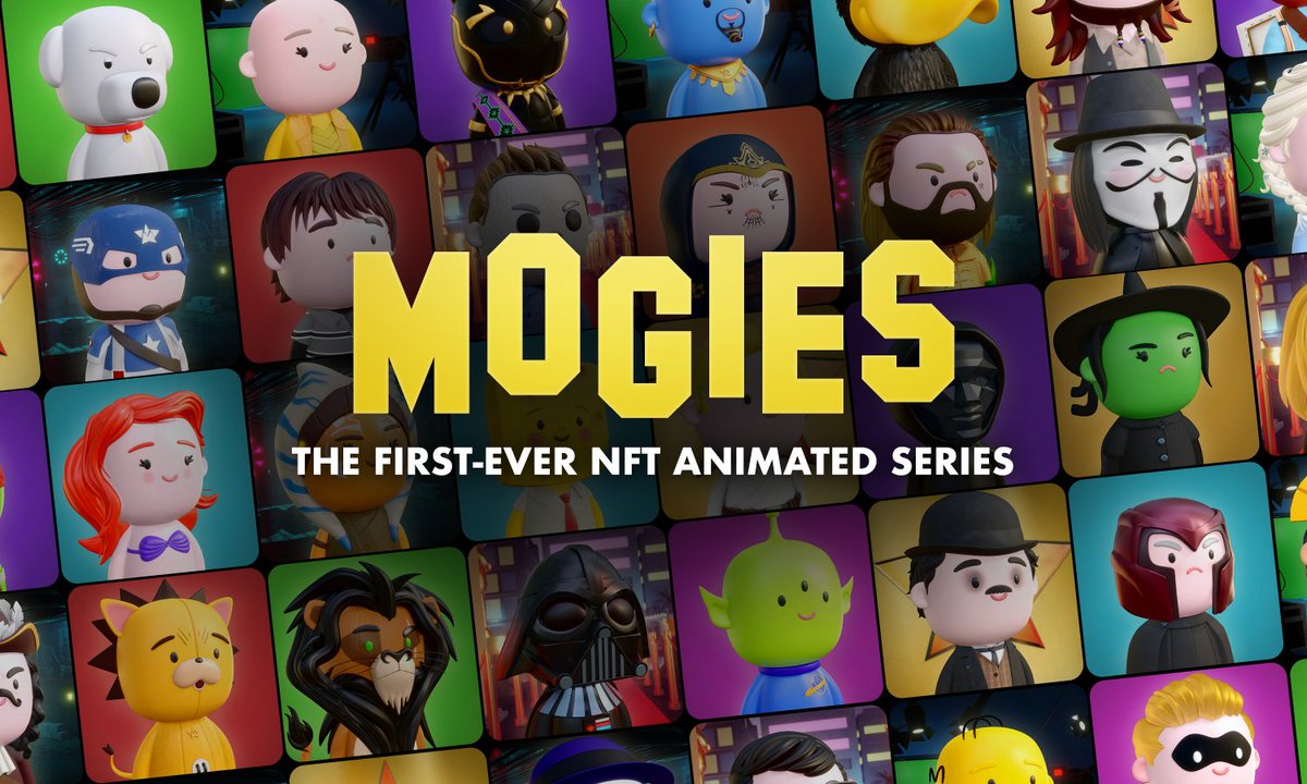 mogulofficial_'s tweet photo. 🚨 Mogies alert 🚨

Mark your calendars! 📅

The next phase of the Mogies sale will begin on October 21st on the Mogul platform 🎬

Buyers will get a 10% discount on their Mogie for purchasing in $STARS 🫡 

Want to win a free Mogie? Enter your email 🔽

https://t.co/ttQms2yY7Q https://t.co/ns7veVVLz5