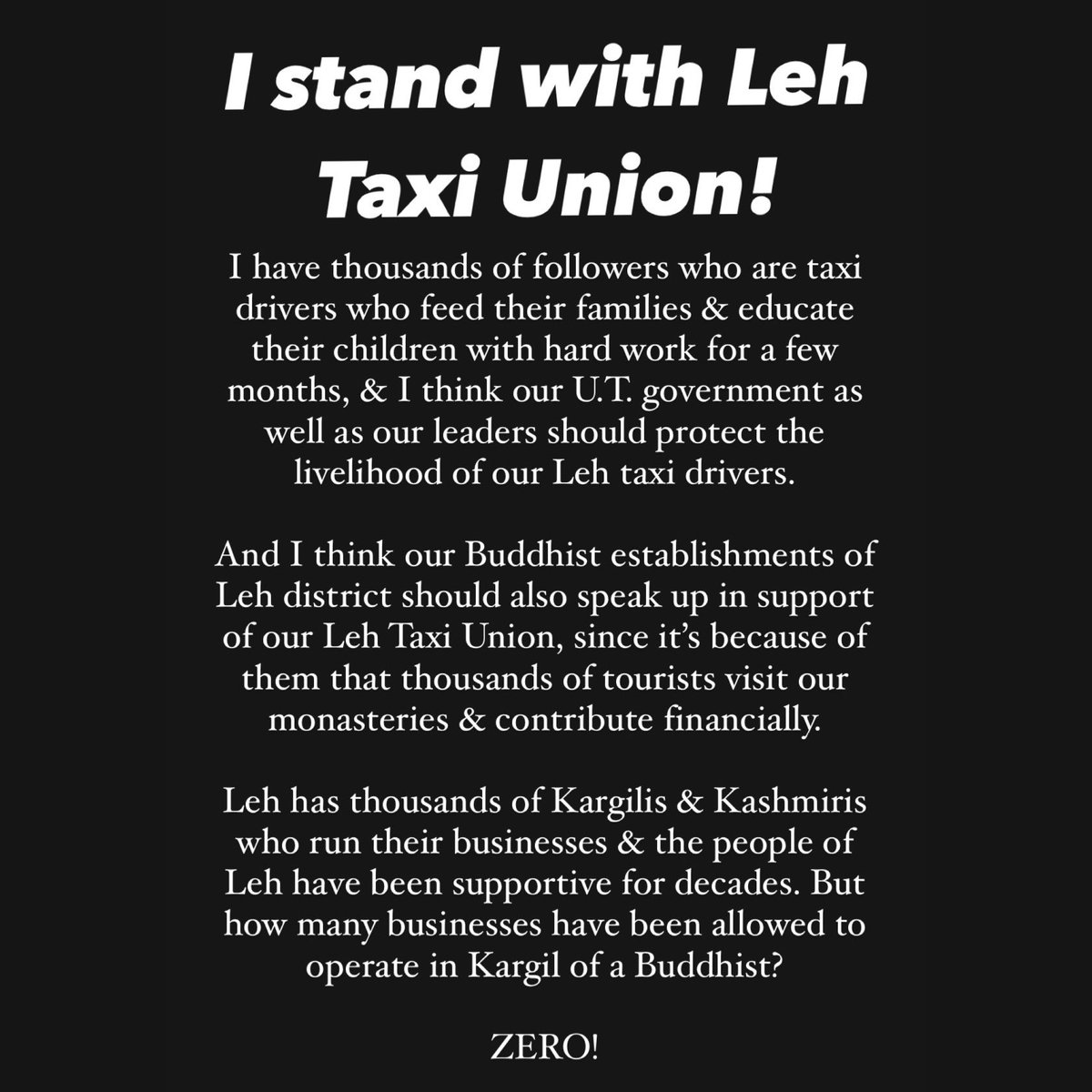 Palga Rinpoche (@palgarinpoche) on Twitter photo 