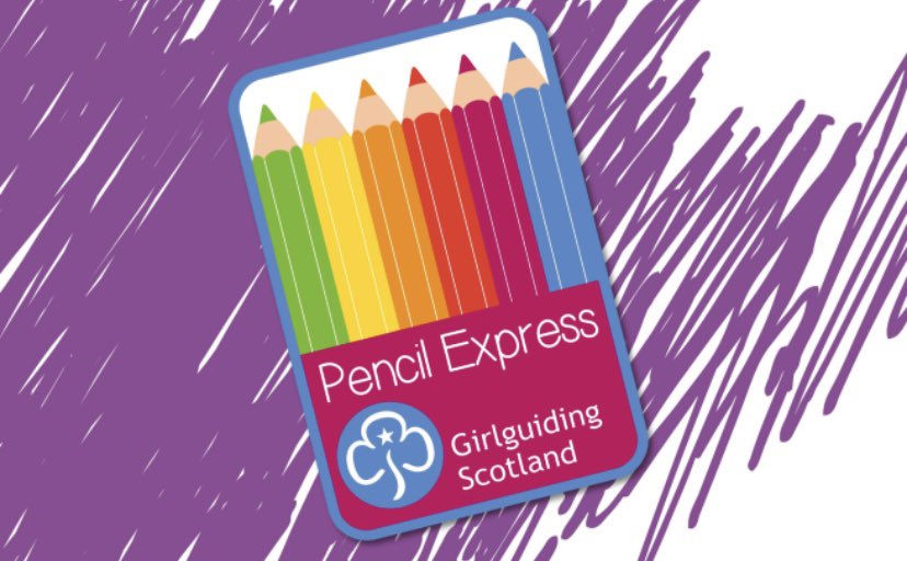 ShetlandLibrary's tweet photo. โ๏ธ @GirlguidingScot challenged members to express themselves using a simple pencil.
โ๏ธ They could draw or write under one of the headings โMe as an individualโ, โMe in my communityโ or โMe & my world.โ
โ๏ธ Find the creations from @ggshetland here in the Library!
#PencilExpress https://t.co/nZD9nCeZEM