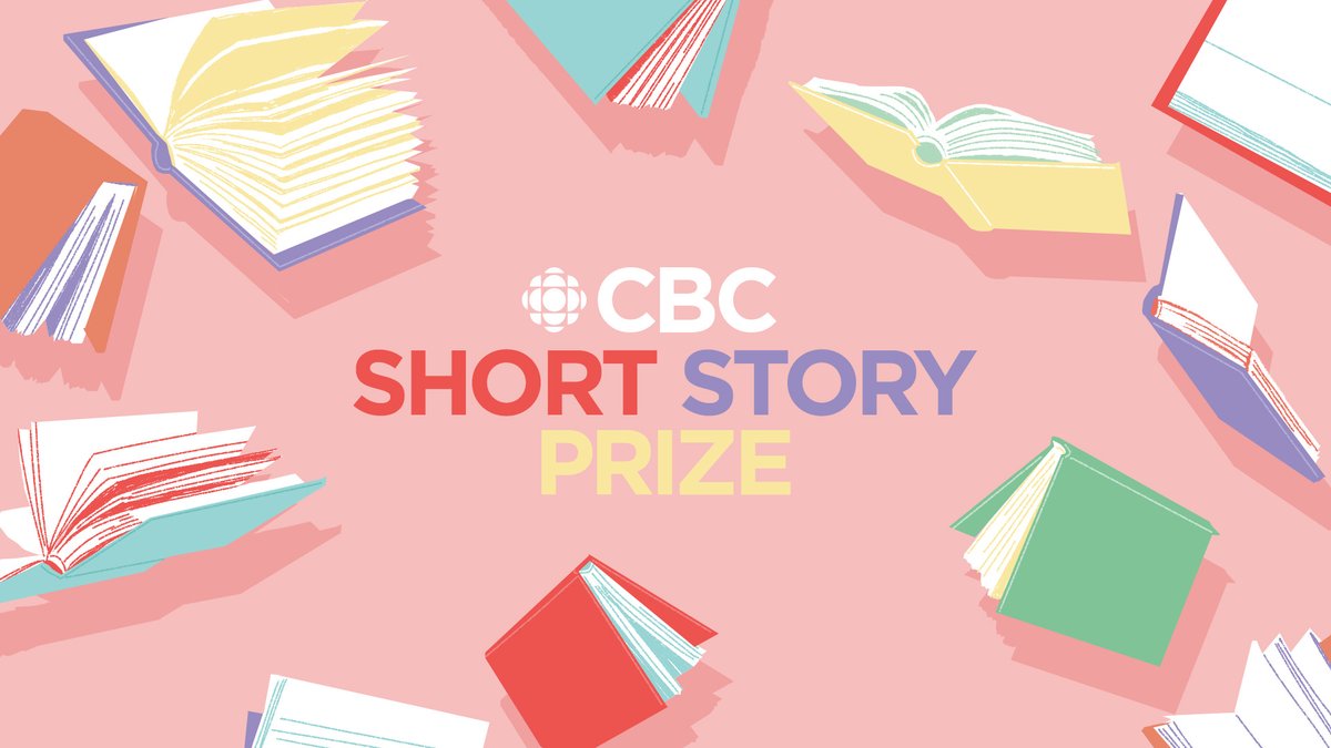 cbcbooks's tweet image. The winner will receive $6,000 from the @CanadaCouncil, have the opportunity to attend a two-week writing residency at Artscape @gibraltarpoint, a cultural hub on Toronto Island, and have their work published on CBC Books.

cbc.ca/books/literary….