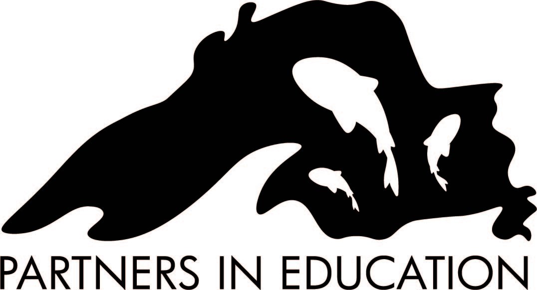 Our Partners in Education program trains volunteer educators to provide free outreach programs to Twin Ports schools. Topics covered such as weather, watersheds, properties of water &amp; geology, change each semester &amp; are all relevant to the Great Lakes. bit.ly/3iFFKTJ