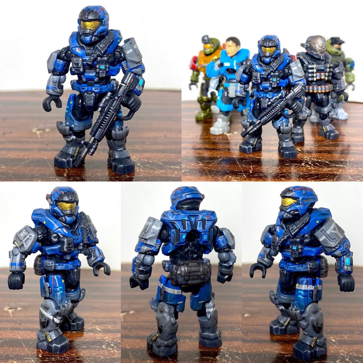 Mega construx carter 2025