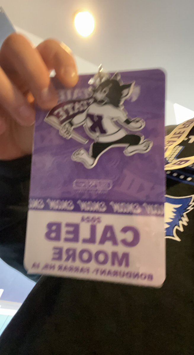 calebmoore26's tweet photo. Had a great time this weekend! @KStateFB https://t.co/PjkRWbYy3M