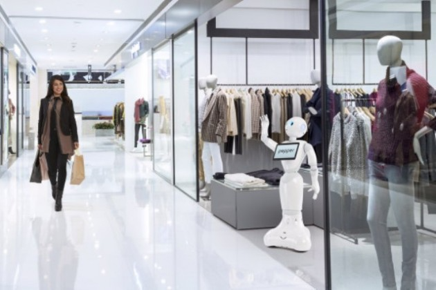 You have five years to test, choose and optimize your #chatbot strategy. This includes online, messaging, in-store and ideally any of your other customer care and internal care channels. If you want to have a chat, please let me know.  gtnr.it/3rrsOo9