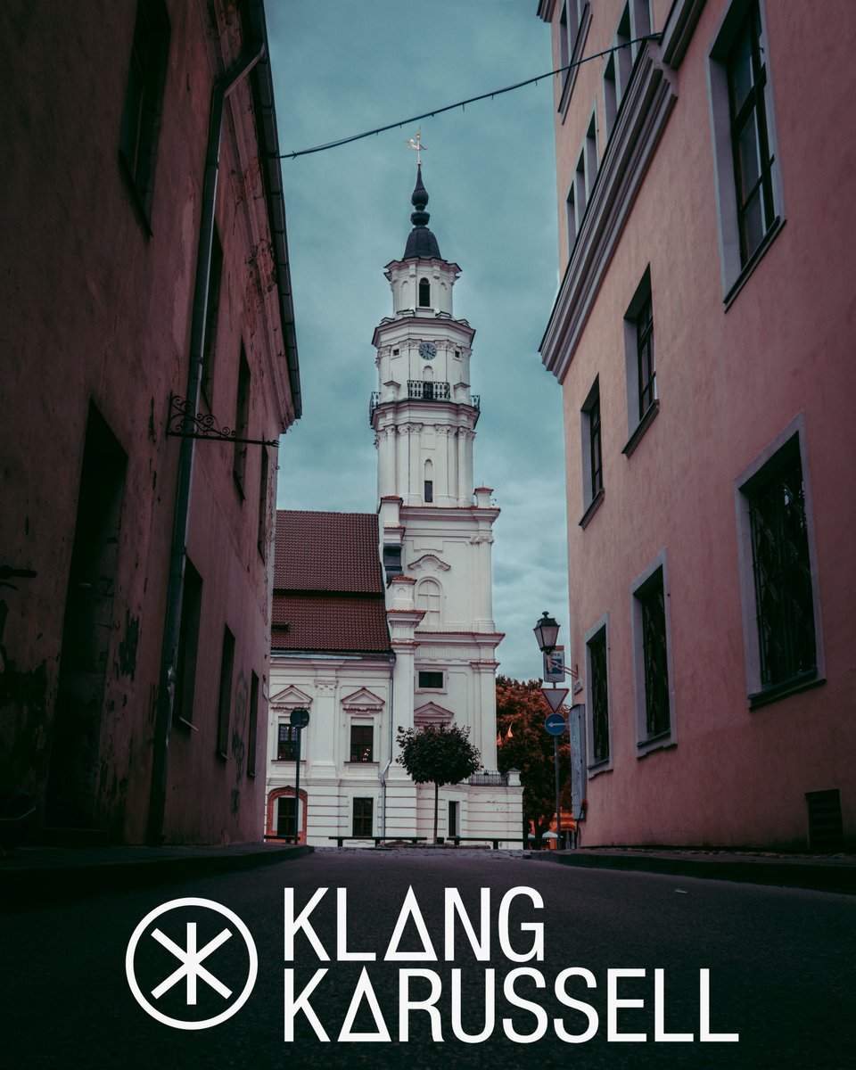 Klangkarussell (@klangkarussell) on Twitter photo Lithuania! On 3rd December we're headlining the <a href="/ZalgirioArena/">Žalgirio arena</a> alongside <a href="/_elderbrook/">Elderbrook</a> 🇱🇹
bilietai.lt/lit/renginiai/… Lithuania! On 3rd December we're headlining the <a href="/ZalgirioArena/">Žalgirio arena</a> alongside <a href="/_elderbrook/">Elderbrook</a> 🇱🇹
bilietai.lt/lit/renginiai/…