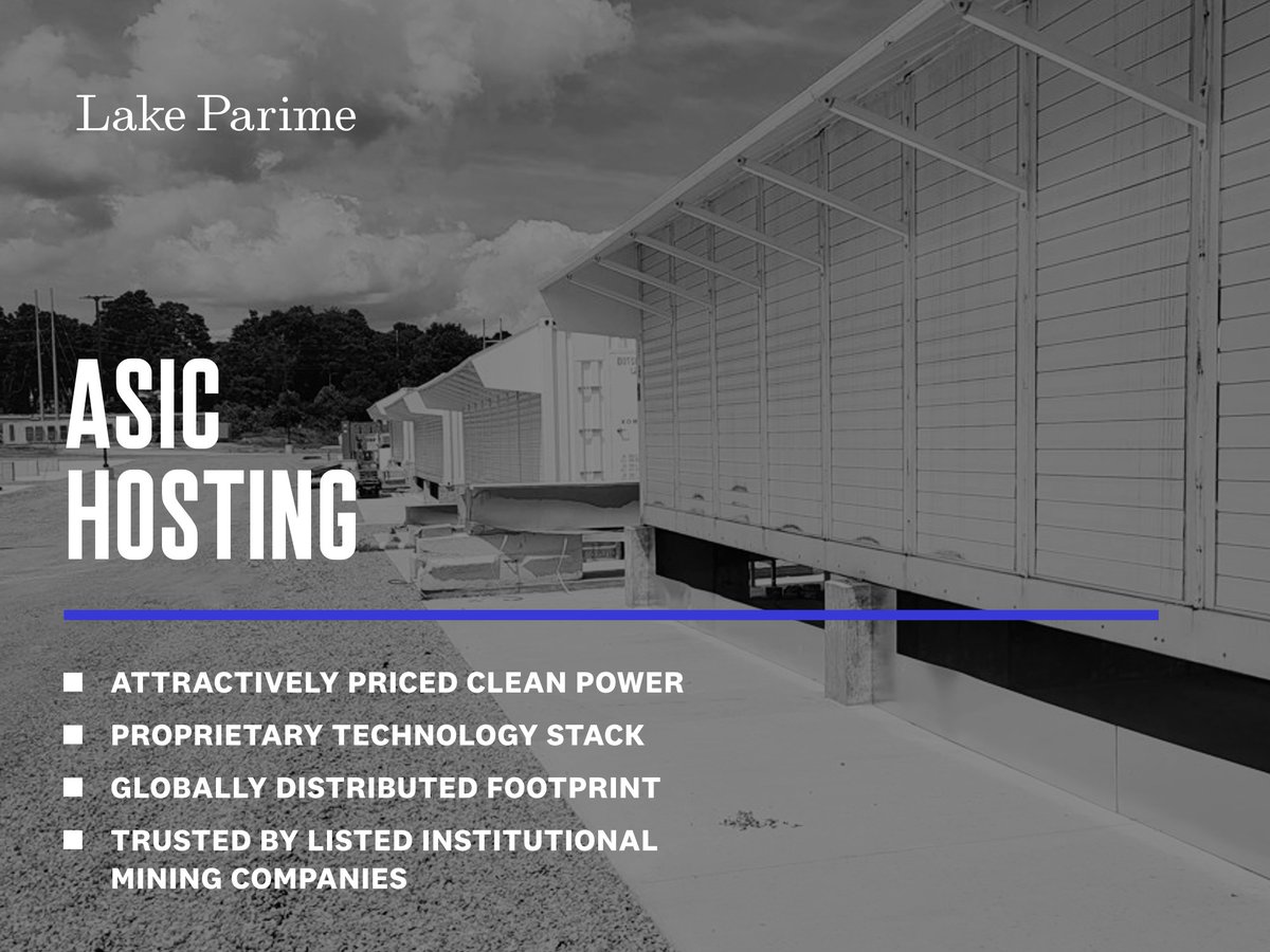 Lake Parime tweet media