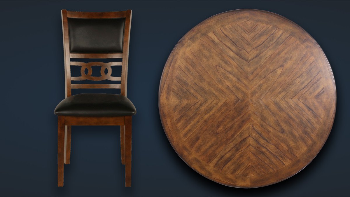 New Classic Furniture tweet media