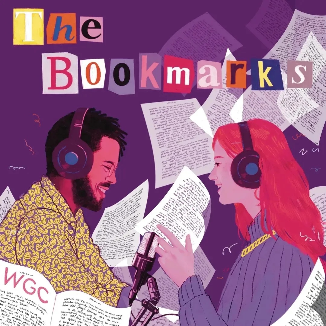 WGC Productions tweet media