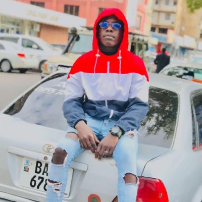 AndrewShongo's tweet image. #NewProfilePic