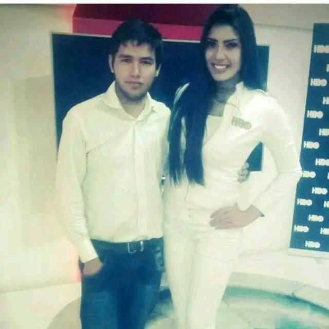 #NuevaFotoDePerfil