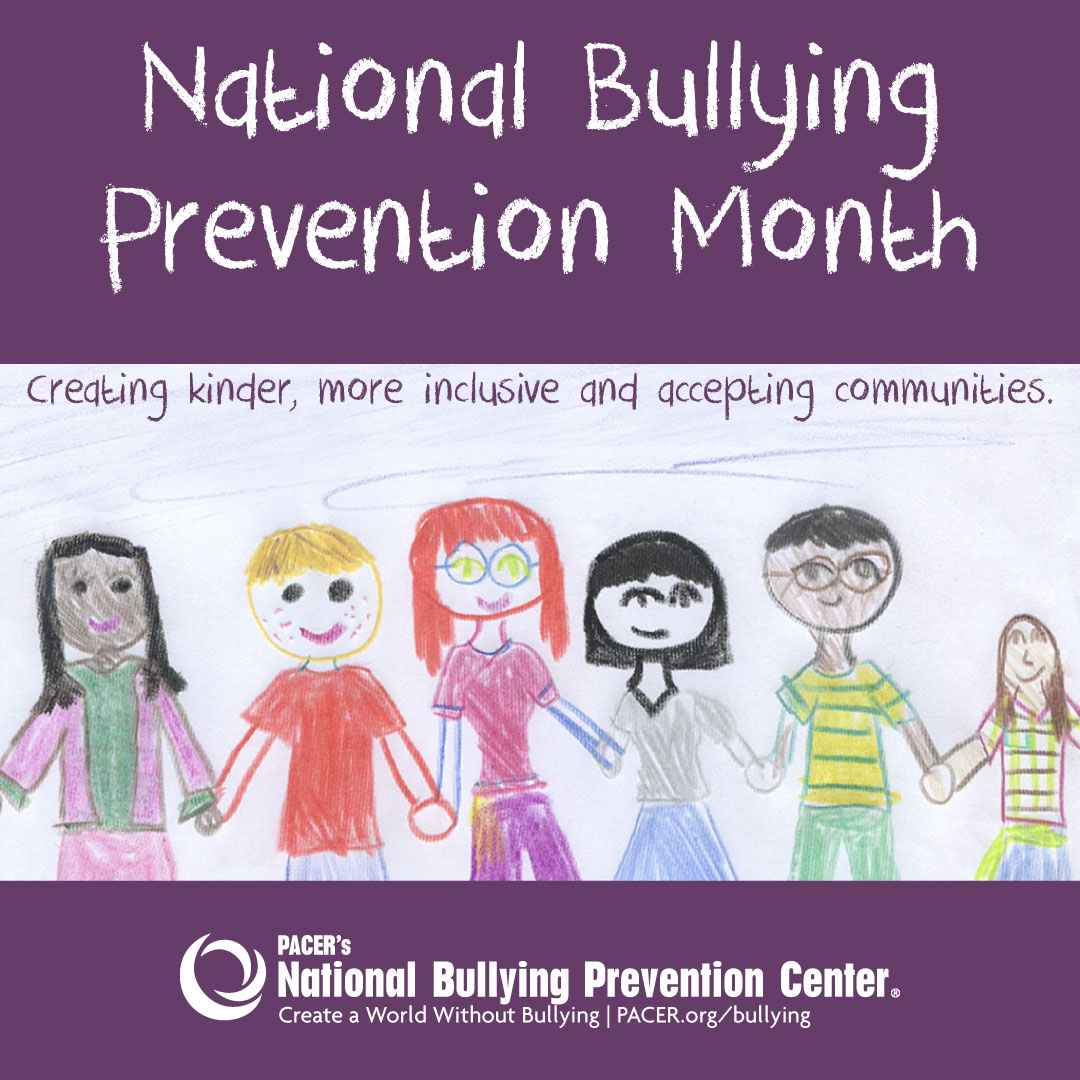 Bullying remains a problem everywhere. Kids with food allergies can be victims because they’re seen as “different”. Aimmune fully supports National Bullying Prevention Month, which aims to raise awareness and provide resources to help stamp it out: bit.ly/3yeUAsN