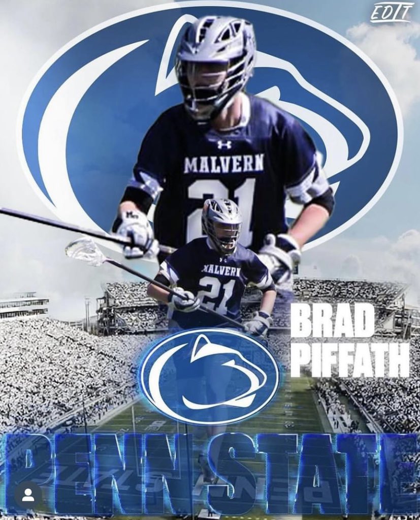 MP Lacrosse tweet media