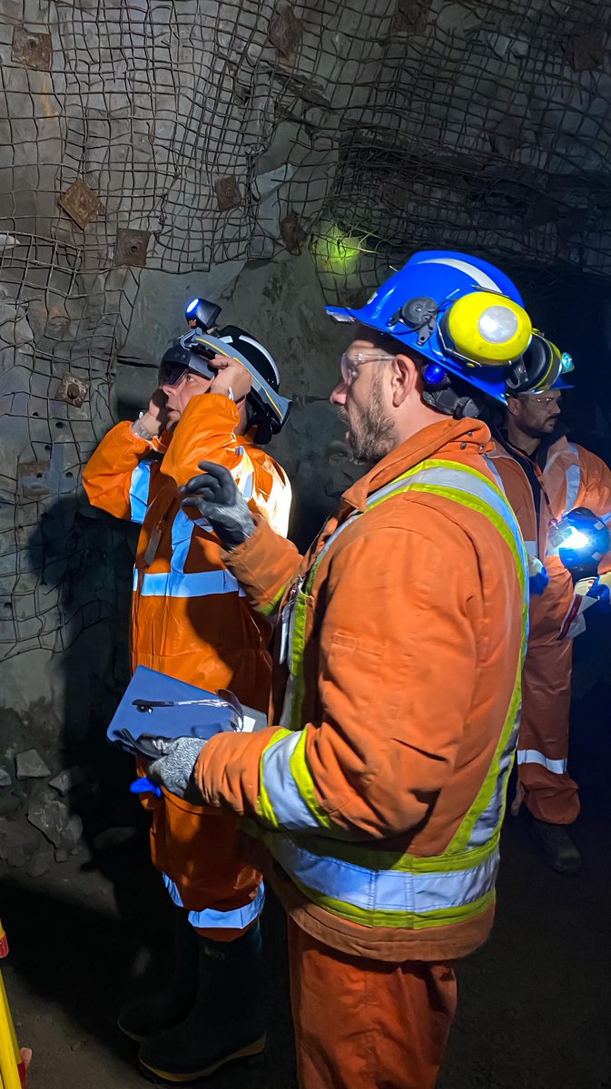 We are pleased to announce that <a href="/TechnicaMining/">Technica Mining</a> will be our first client to use our new #MOSSAR technology. The utilization of MOSS AR will allow Technica to increase #productivity, #efficiency, and #safety. 

Stay tuned for more exciting developments from our #collaboration.