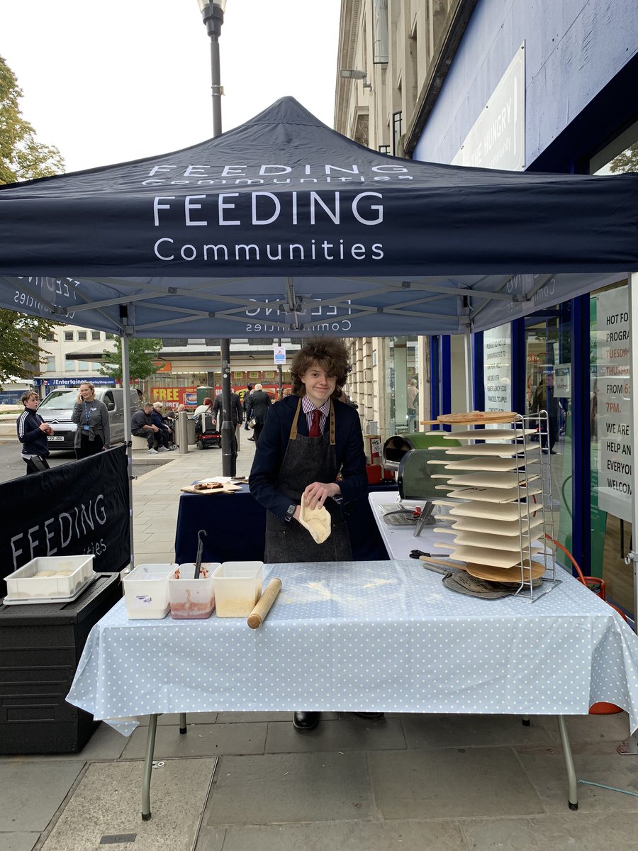 Dean Collins tweet media